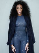 Winnie Harlow nude 1