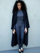 Winnie Harlow nude 2