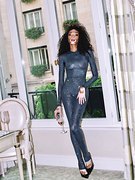 Winnie Harlow nude 4