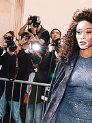 Winnie Harlow nude 6