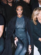 Winnie Harlow nude 7