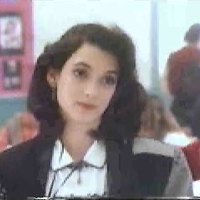 Winona Ryder Heathers