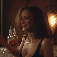 Winona Ryder The Last Word