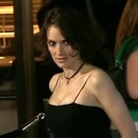Winona Ryder Tv Appearance