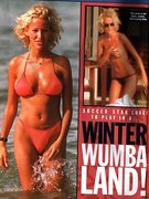 Winter Ophelie nude 30