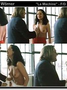 Woerner Nathalia nude 32