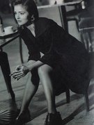 Wouters Marlene-De nude 0