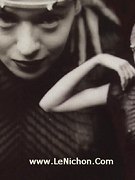 Wretzsky Darcy nude 1