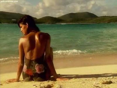 Yamila Diaz Videos