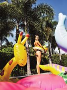 Yara Khmidan nude 4