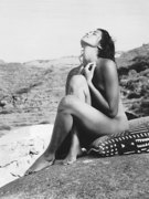 Yasmeen Ghauri nude 0