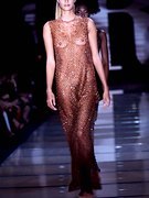 Yasmeen Ghauri nude 10