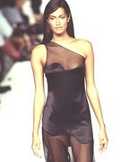 Yasmeen Ghauri nude 11