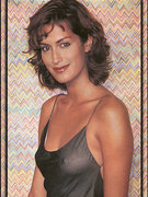 Yasmeen Ghauri nude 13