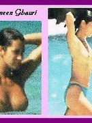 Yasmeen Ghauri nude 16