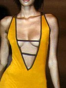 Yasmeen Ghauri nude 18