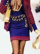 Yasmeen Ghauri nude 19