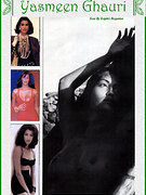 Yasmeen Ghauri nude 23