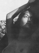 Yasmeen Ghauri nude 24
