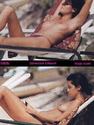 Yasmeen Ghauri nude 27