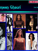 Yasmeen Ghauri nude 29