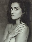 Yasmeen Ghauri nude 33