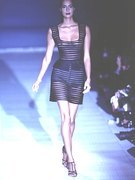 Yasmeen Ghauri nude 6