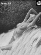 Yasmina Filali nude 6