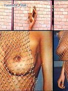 Yasmina Filali nude 9