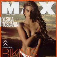 Yesica Toscanini