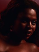Yetide Badaki nude 1