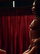 Yetide Badaki nude 10