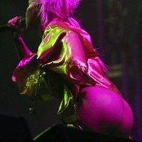 Yolandi nudes