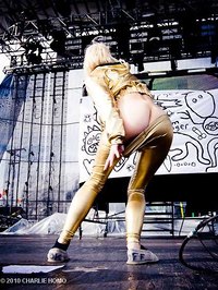 Yolandi Visser