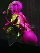 Yolandi Visser nude 9