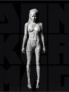 Yolandi Visser nude 3