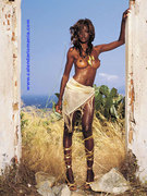 Youma Diakite nude 12