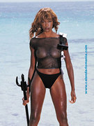 Youma Diakite nude 16