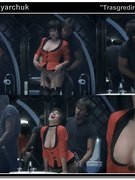 Yuliya Mayarchuk nude 21