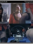 Yuliya Mayarchuk nude 27