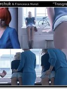 Yuliya Mayarchuk nude 8