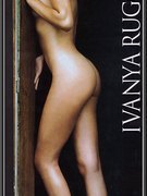 Yvanya Ruggiero nude 0