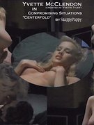 Yvette Mcclendon nude 12