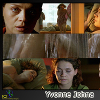 Yvonne Johna