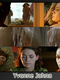 Yvonne Johna