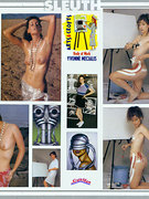 Yvonne Mecialis nude 3