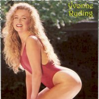 Yvonne Ryding