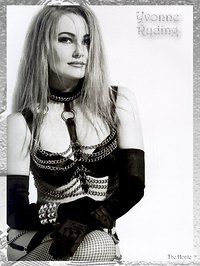 Yvonne Ryding