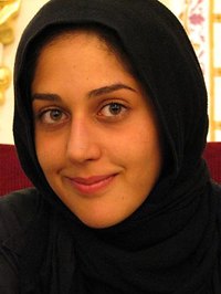 Zahra Amir Ebrahimi