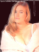 Zali Steggal nude 0
